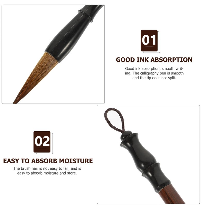 Operitacx Japanese Art Supplies Traditional Calligraphy