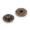 BIG-SAM - 30 mm Press Studs | 5 or 10