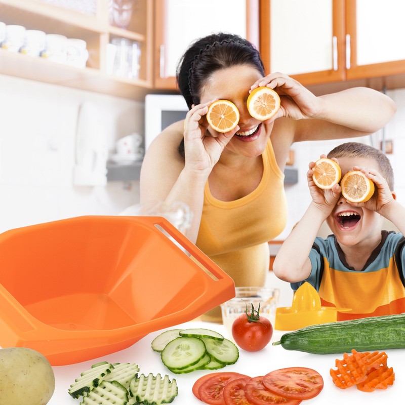 Crumb Tray For Borner V3 slicer TrendLine