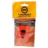 TFT Rod Transport Clip (Orange) Pack of 2