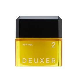 Deuxer Wax 2 Soft 80g