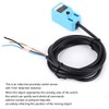 Garosa SN04-N2 Sensor de Aproximación de Distancia de detección de