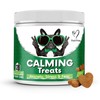 NutriPaw NutriPaw Calming Treats For Dogs - Reduce Stress, Fear,