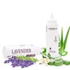 Medvat Clear Transmission Gel - Lavender Scented - 8.5oz Twist