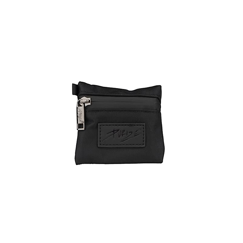 PURIZE® Activated Carbon Bag, Airtight, Waterproof Zip, Adsorbs Rumors, Activated