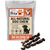 Merchandise Unlimited, Inc. Pets Plus Premium Dog Treats – Beef