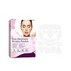 Parches Antiarrugas Rostro Frente 192 Invisibles Lifting Facial Reducir Arrugas