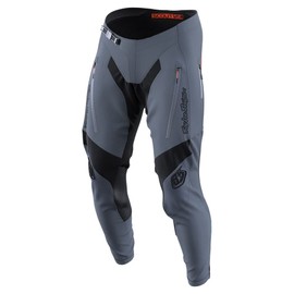 Troy Lee Designs - Scout SE Pant; Gray/Black 30
