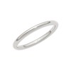 Sterling Silver Band Ring size 5