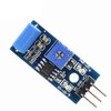 Fasizi 5pcs SW-420 NC Type Vibration Sensor Module Vibration Switch