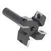 Spoilboard Surfacing Router Bit 4 Wing 2 Inch Insert Slab