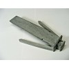 REUHL GIMBLE PART FOR REUHL Caterpillar DW10/15 SCRAPER (NEW CASTINGS)