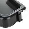 Hair Washing Tray Portable Shampoo Rinse Washing Tray Patients Mobility