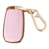QIXIUBIA Keyless Entry Remote for Ram Key Fob Cover Protective