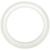 Brewing Chamber Seal Ring Seal for Senseo Quadrante: HD7860, HD7862