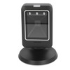 2D Hands Free Barcode Scanner QR Barcode Omnidirectional USB Wired
