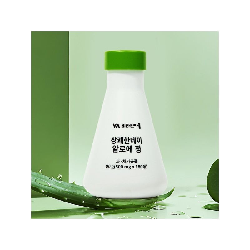 Refreshing Day Aloe Jeong Lactic Acid Bacteria 1 Bottle (180