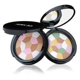 Aerijo Mosaic Compact Powder 8g No. 1 Yellow Mix