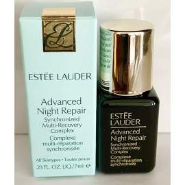 ESTÉE LAUDER Night Repair Serum Travel SZ 7 ml NEW!!