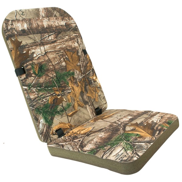 Northeast Products 1006822 Therm-A-Seat Traditional Folding 1.5in Seat-Invision Camo