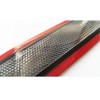 Overun Front Side Marker Fender Bumper Replacement Reflector Smoked Lens