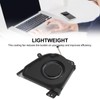Cooling Fan 4 Pin DC12V 1A Laptop Fan for ASUS