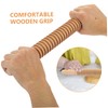 Pasta Rolling Pin Pizza Rolling Pin Wood Dough Roller Pastry