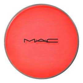 Pigmento Para Pintura Corporal Mac Chromacake - Basic Red