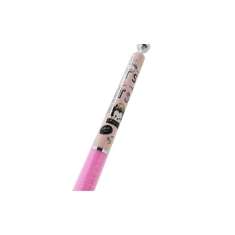 ディズニーツムツム[シャープペン]キャンディ シャープ/2018SS ディズニー