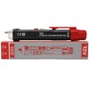 VViViD REV - Medidor digital de voltaje (12-1000 V -