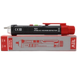VViViD REV - Medidor digital de voltaje (12-1000 V - bolígrafo)