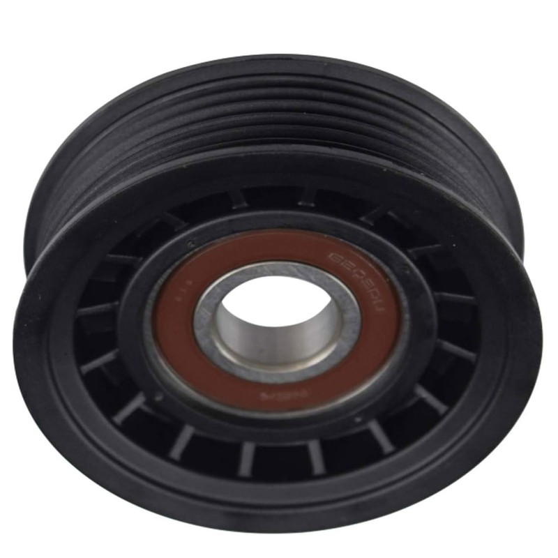 ICT 551528 - Polea tensor de correa acanalada