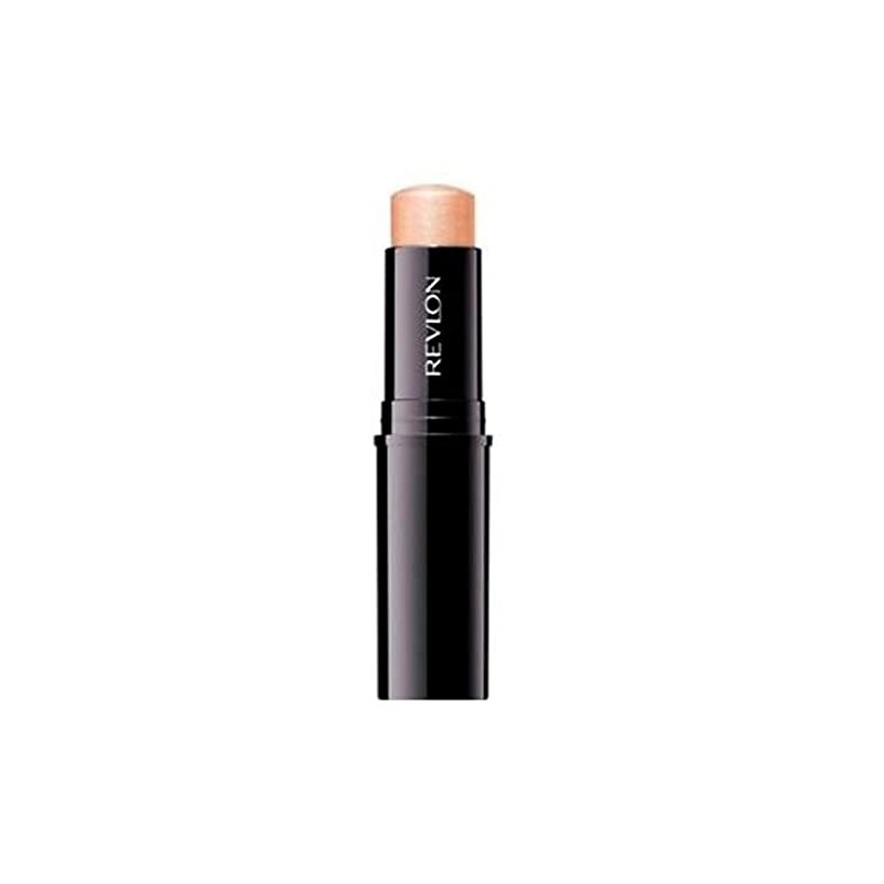 Revlon Photoready Insta-Fix Higlighting Stick, Gold Light, 8.9 gr