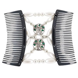 Maybean Hair Clips, Hair Clips, Hair Comb, Hair Accessories, Hair Clip, DIY Hair Styling for Women and Girls