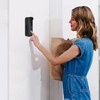 No-Drilling Door Mount for Blink Video Doorbell-1st Gen, Adhesive Doorbell