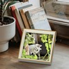 marysgift Square Frame 6x6 inches | 6 x 6 inch