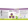 Vitamin K2 100µg – 120 Capsules – Natural Menaq Uinon