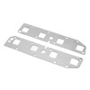 Exhaust Manifold Gasket Bolts Studs Kit 53013943AA Replacement for Dodge