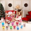 Slime Advent Calendar 2024: 24 Days of Fun Surprises with