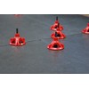 RTC Spin Doctor Tile Leveling System Caps 100Pc (SDCAP)