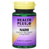 Health Plus NADH 5.5mg Energy Supplement - 30 Tablets
