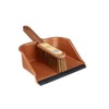 Groundsman Dustpan & Brush Set by Groundsman