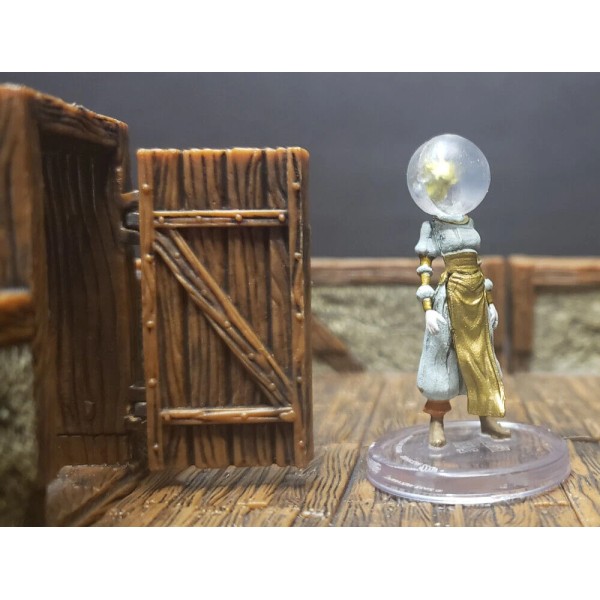 WizKids Reigar - D&D Spelljammer: Adventures in Space by Wizkids