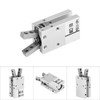 MHC2-10D/16D Parallel Style Air Gripper Pneumatic Finger Cylinder