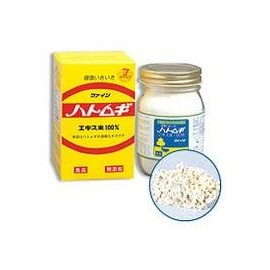 ファイン ハトムギエキス末100％ 145g