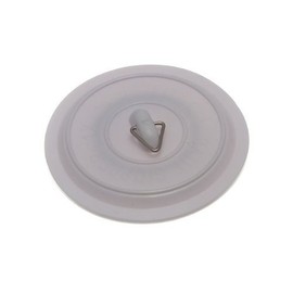 Universal Sink Plug Bath Shower Stopper 1 1/2-2 INCH 38MM - 50MM (Pack of 3)