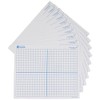 Learning Resources 9"x 11" Double Sided X-Y Axis Dry Erase