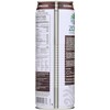 Zola, Water Coconut With Espresso, 17.5 Fl Oz