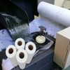 Cutting Fluid Filter Paper - Industrial Filter Paper，Grinding Machine/Machine Tool/Grinding