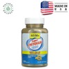Natural Balance Super Chitosan 3000 3 000mg Veggie Capsules 120 Tablets / 네츄럴 발란스 슈퍼 키토산 3000 3 000mg 베지 캡슐 120정